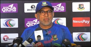এতো তথ্য তো দিতে পারব না, নিউজিল্যান্ডও শুনবে: হাথুরুসিংহে
